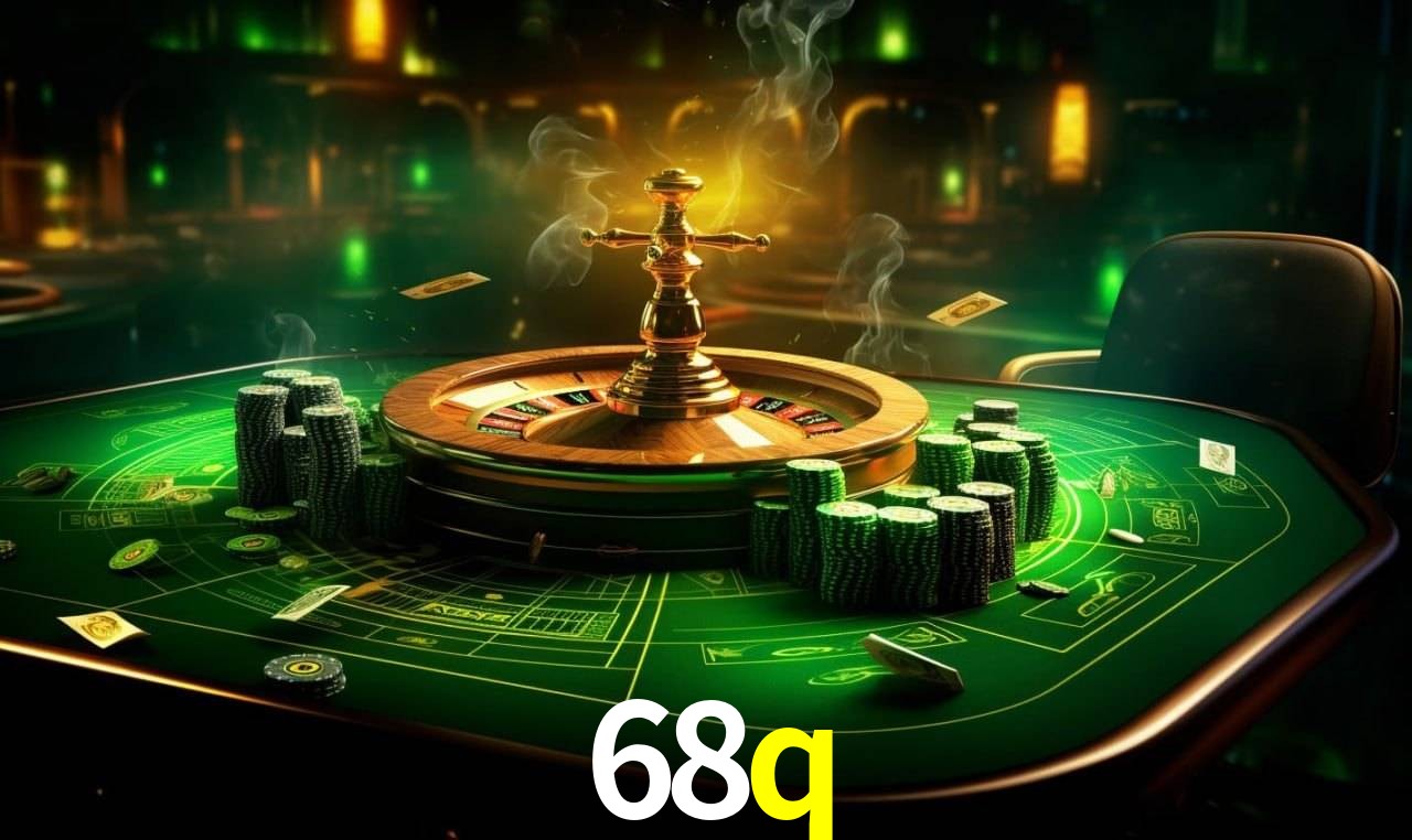 68q download — arquivo APK para Android oficial